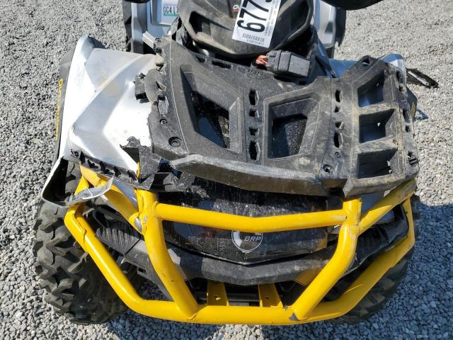 2024 CAN-AM OUTLANDER 3JBLPAX21RJ000058