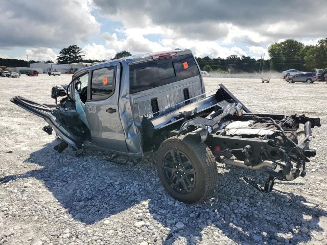 2024 CHEVROLET SILVERADO 3GCUDFED6RG147954