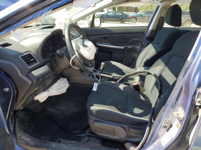 2015 SUBARU IMPREZA JF1GPAA63FG277508