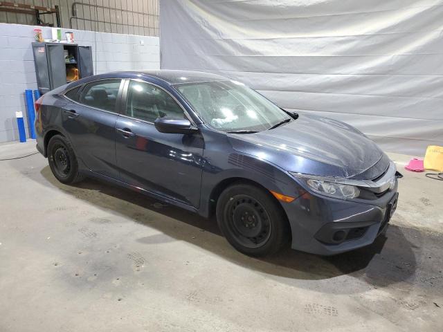 2017 HONDA CIVIC LX - 19XFC2F69HE210835