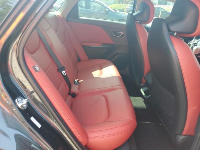 2025 KIA K4 EX 3KPFU4DE9SE096197