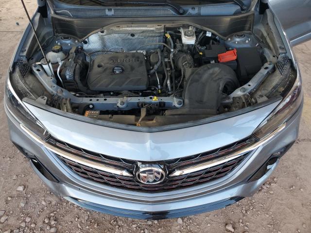 2022 BUICK ENCORE GX KL4MMDSL0NB068342