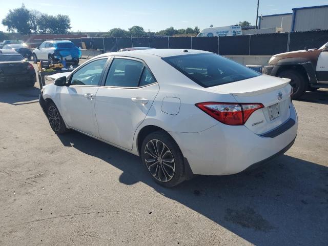 2015 TOYOTA COROLLA L - 2T1BURHE9FC254807