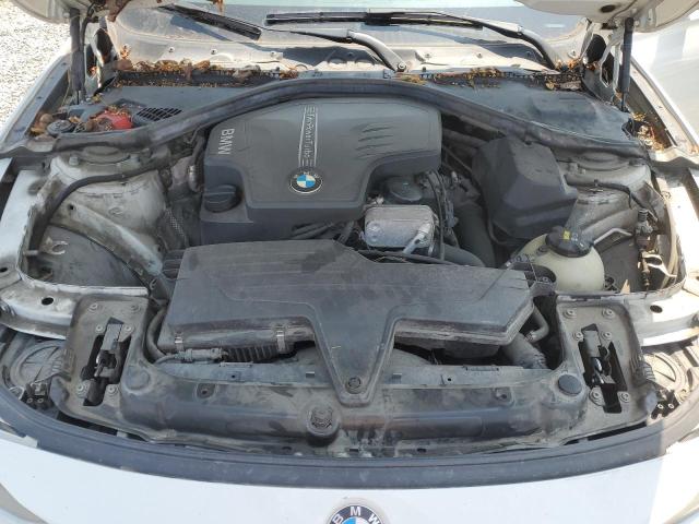 2015 BMW 328 I SULE WBA3C1C57FK118171