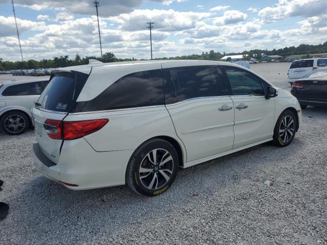 2019 HONDA ODYSSEY ELITE 5FNRL6H90KB053175