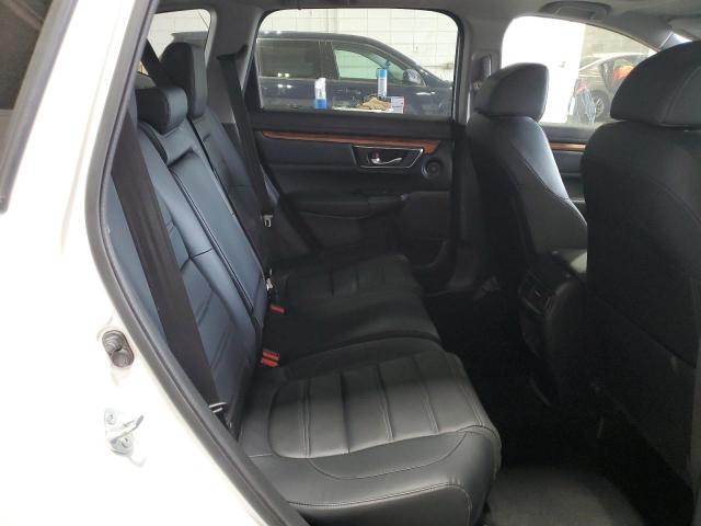 2022 HONDA CR-V EXL 7FARW2H82NE042176