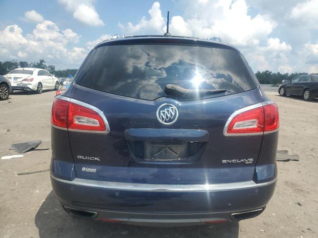 2017 BUICK ENCLAVE 5GAKVCKD7HJ143191