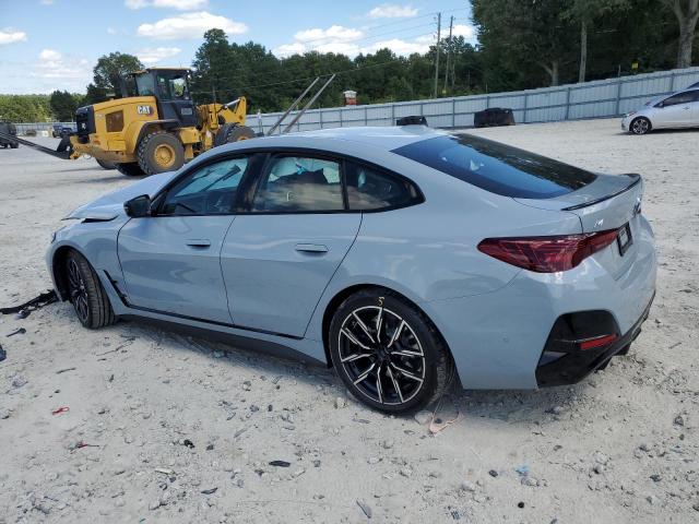 2025 BMW I4 EDRIVE WBY23HD08SFV05937