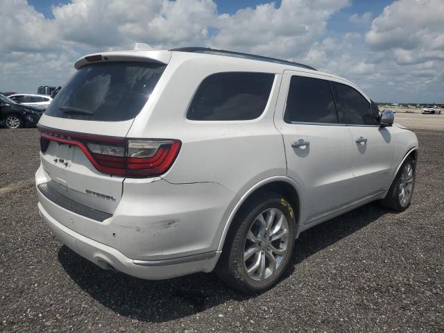2018 DODGE DURANGO CITADEL - 1C4RDHEG2JC473592