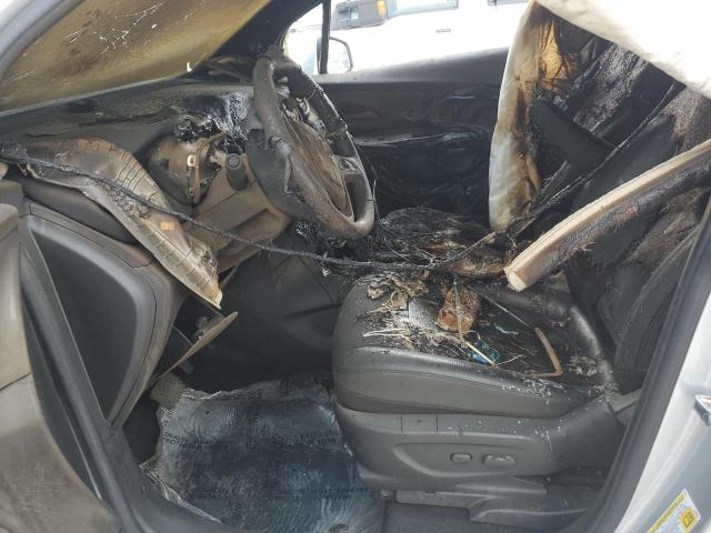 2018 BUICK ENCORE SPO KL4CJ1SB6JB657335