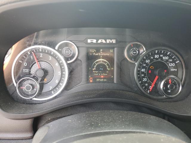 2021 RAM 2500 TRADE 3C6UR5CJXMG682953