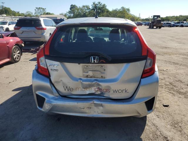 2015 HONDA FIT LX 3HGGK5H5XFM743763
