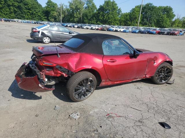 2025 MAZDA MX-5 MIATA JM1NDAC74S0651434