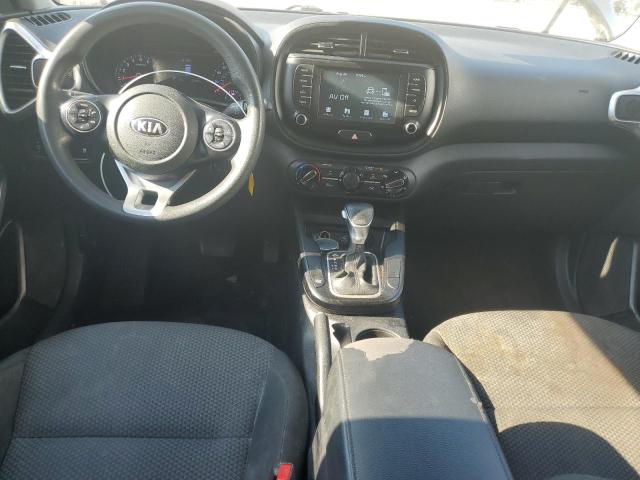 2020 KIA SOUL LX KNDJ23AU9L7723777