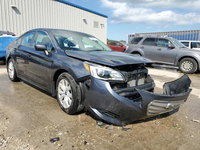 2016 SUBARU LEGACY 2.5 - 4S3BNBD61G3046529
