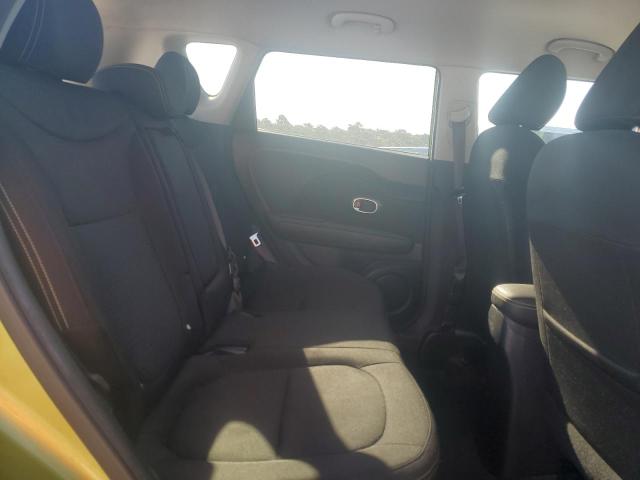 2015 KIA SOUL + KNDJP3A50F7784336