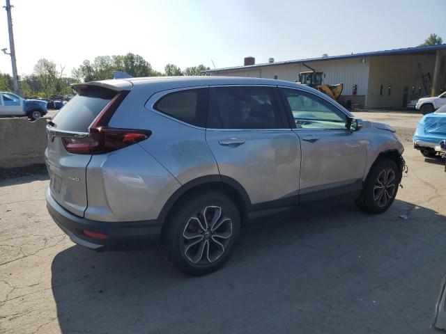 2020 HONDA CR-V EX 2HKRW2H52LH615125