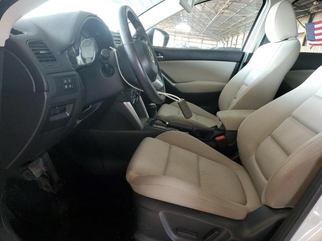 2013 MAZDA CX-5 TOURI - JM3KE2CE0D0135683