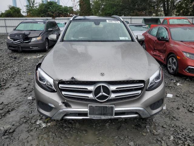 2019 MERCEDES-BENZ GLC 300 4M WDC0G4KB7KV155078
