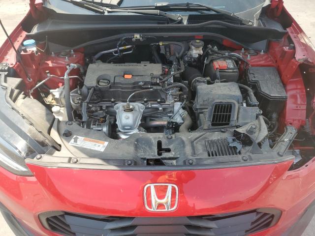 2024 HONDA HR-V SPORT 3CZRZ2H55RM750734