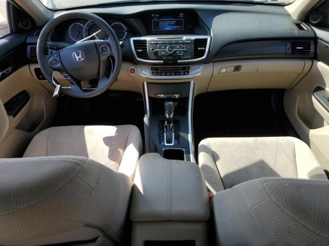 2015 HONDA ACCORD EX 1HGCR2F77FA208075