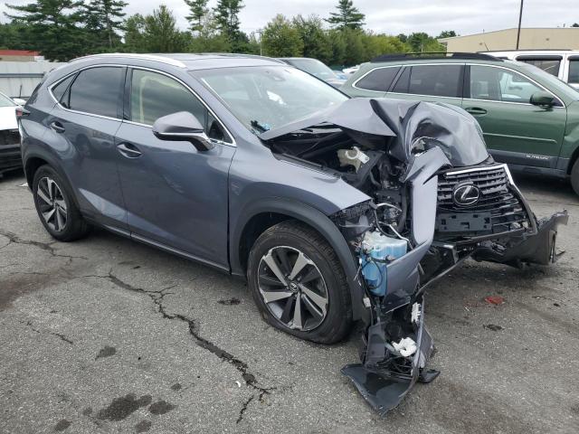 2019 LEXUS NX 300 BASE JTJBARBZ4K2180304