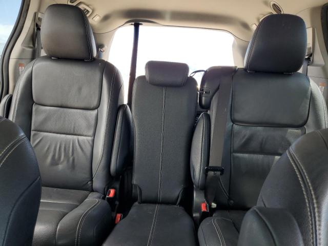 2017 TOYOTA SIENNA SE 5TDXZ3DC8HS784298