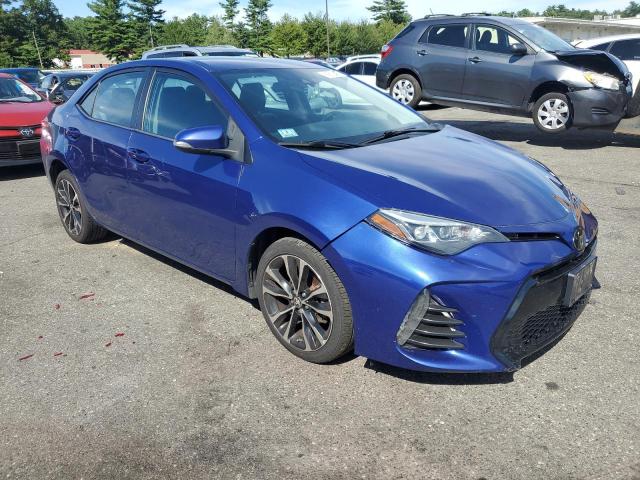 2019 TOYOTA COROLLA L 2T1BURHE0KC158803