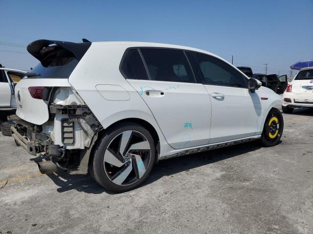 2022 VOLKSWAGEN GTI S WVWH87CD6NW141534