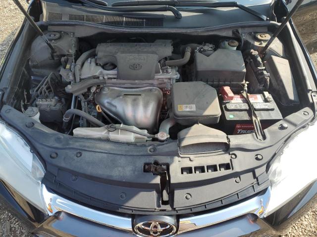 2017 TOYOTA CAMRY LE - 4T1BF1FK5HU681326