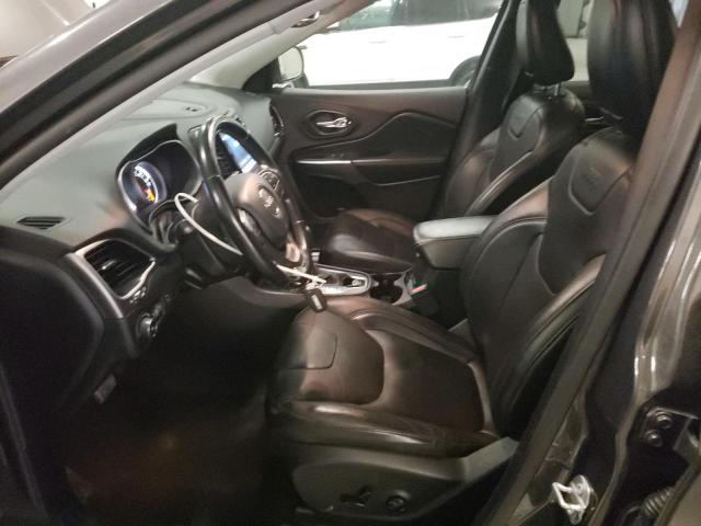 2020 JEEP CHEROKEE L 1C4PJMDX5LD616185