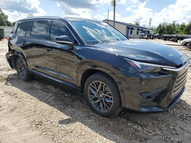 2025 LEXUS TX 350 BAS 5TDAAAB63SS023846