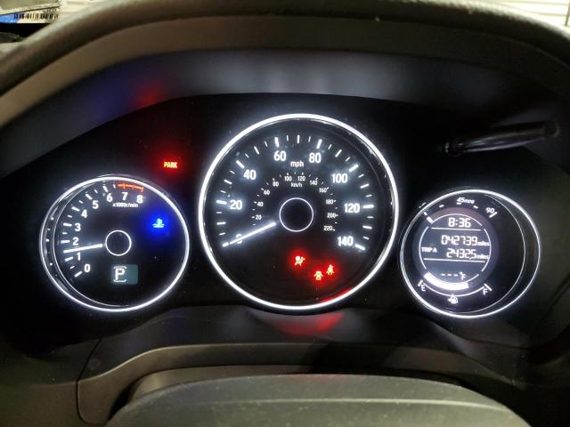 2022 HONDA HR-V SPORT #3304523476