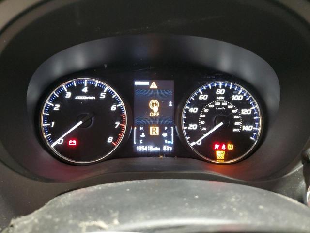 2017 MITSUBISHI OUTLANDER JA4AZ3A3XHZ002909