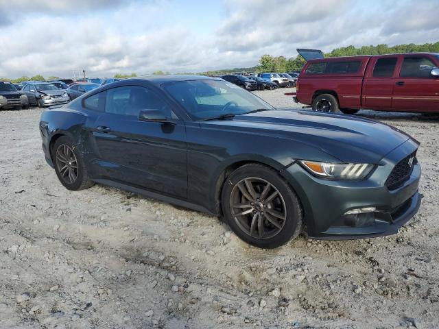 2015 FORD MUSTANG - 1FA6P8THXF5402826