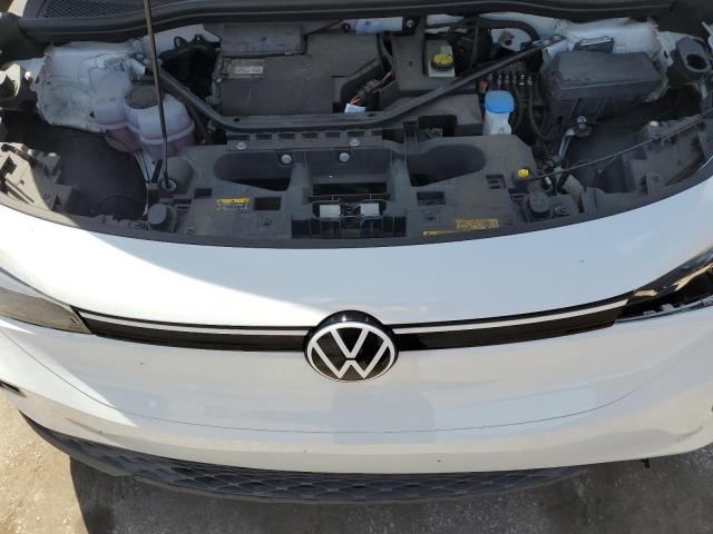 2022 VOLKSWAGEN ID.4 PRO WVGRMPE20NP064371