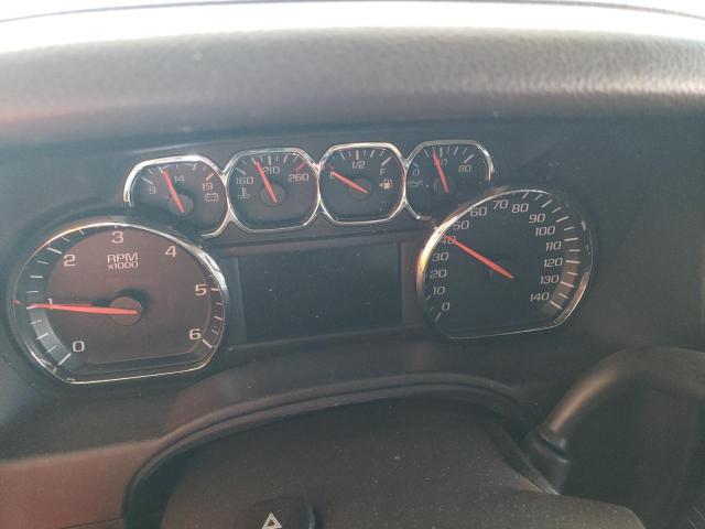 2015 CHEVROLET TAHOE K150 - 1GNSKBKC2FR182883