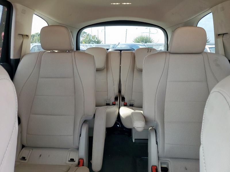 2020 MERCEDES-BENZ GLS 450 4M 4JGFF5KE6LA140210