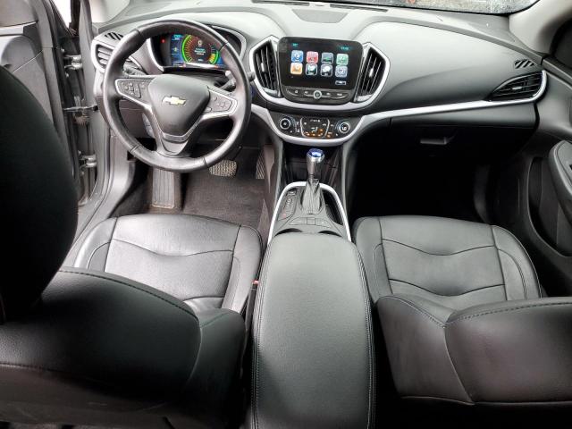 2017 CHEVROLET VOLT LT 1G1RC6S50HU186338