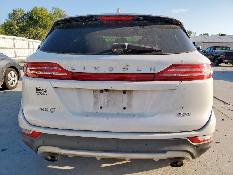 2017 LINCOLN MKC PREMIE 5LMCJ1C96HUL71137