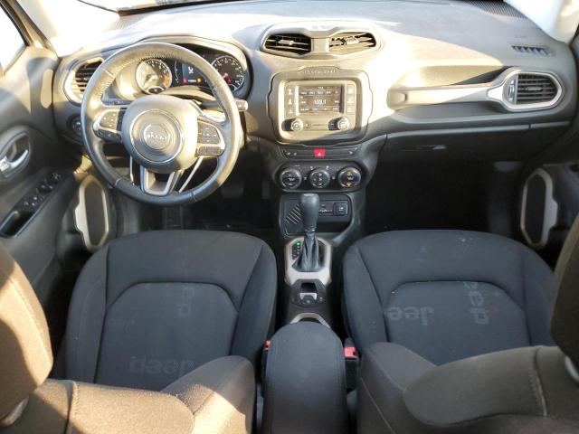 2015 JEEP RENEGADE L ZACCJABT0FPB86374