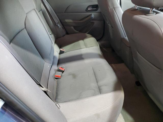 2015 CHEVROLET MALIBU LS - 1G11B5SL5FF206660