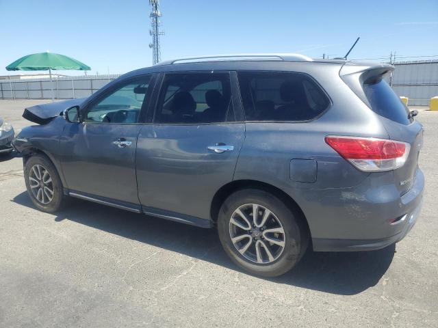 2015 NISSAN PATHFINDER 5N1AR2MN0FC630664