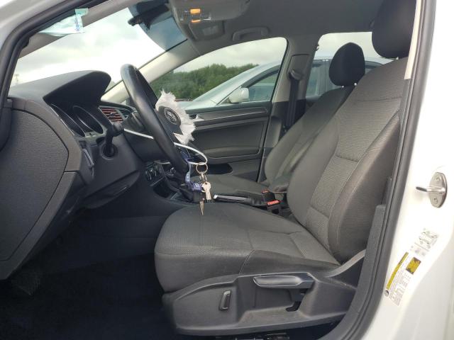 2018 VOLKSWAGEN GOLF SPORTWAGEN S 3VWD17AU0JM757758