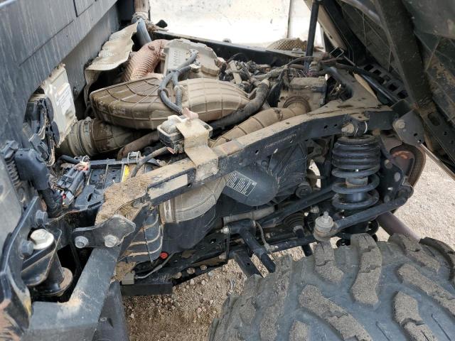 2023 POLARIS RANGER CRE #3293809588