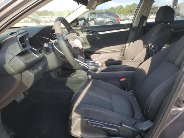2016 HONDA CIVIC EX - 19XFC1F47GE018434