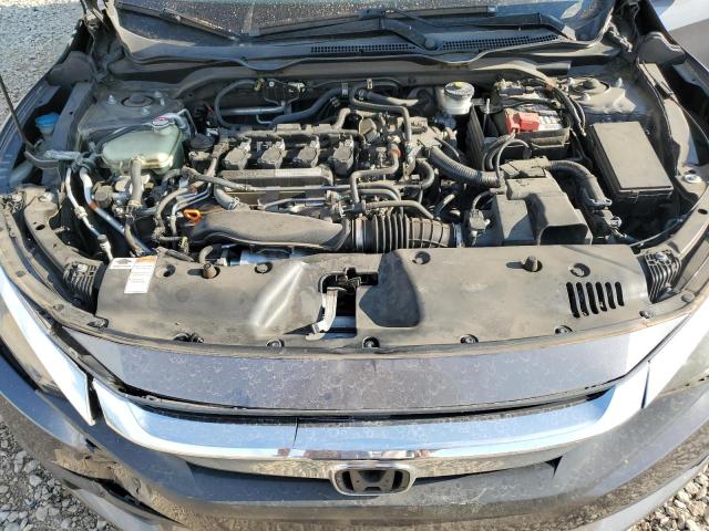 2016 HONDA CIVIC EX - 19XFC1F47GE018434
