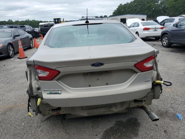 2015 FORD FUSION SE PHEV 3FA6P0PU3FR124132