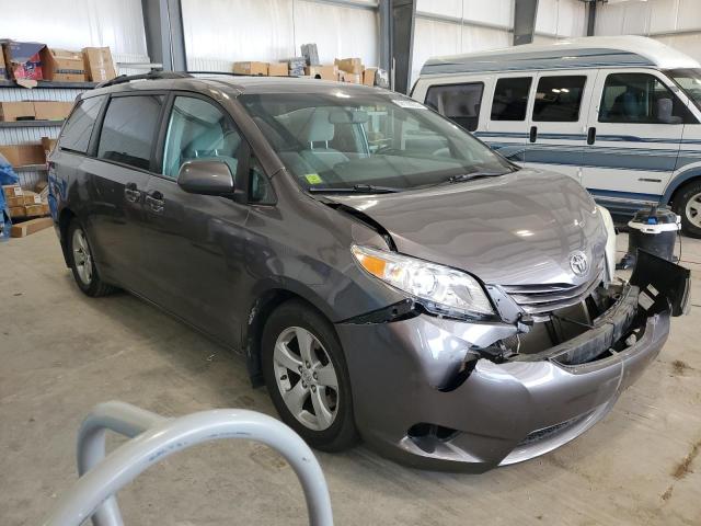 2015 TOYOTA SIENNA LE 5TDKK3DC5FS685112
