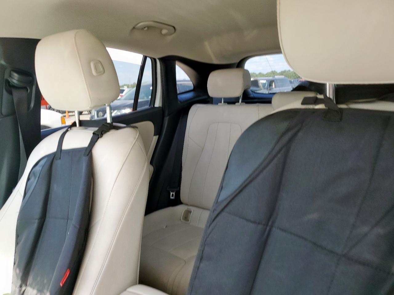 MERCEDES-BENZ GLA-CLASS 250